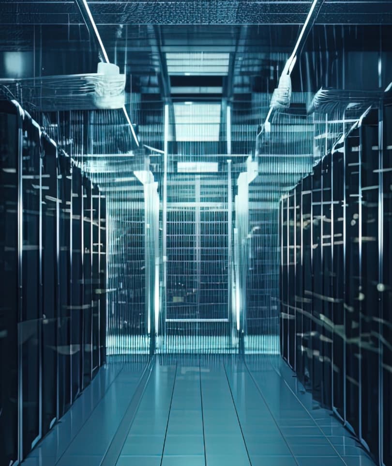 Data Center Infrastructure