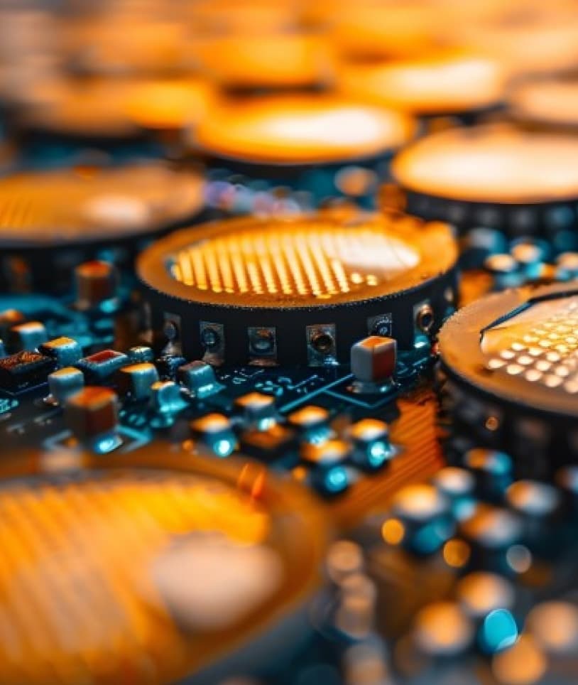 Semiconductor Manufacturing