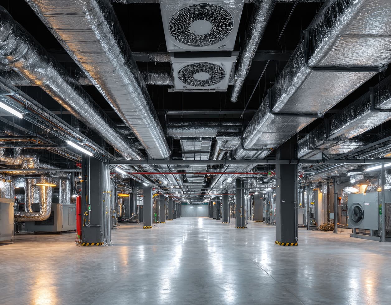 Commissioning Management